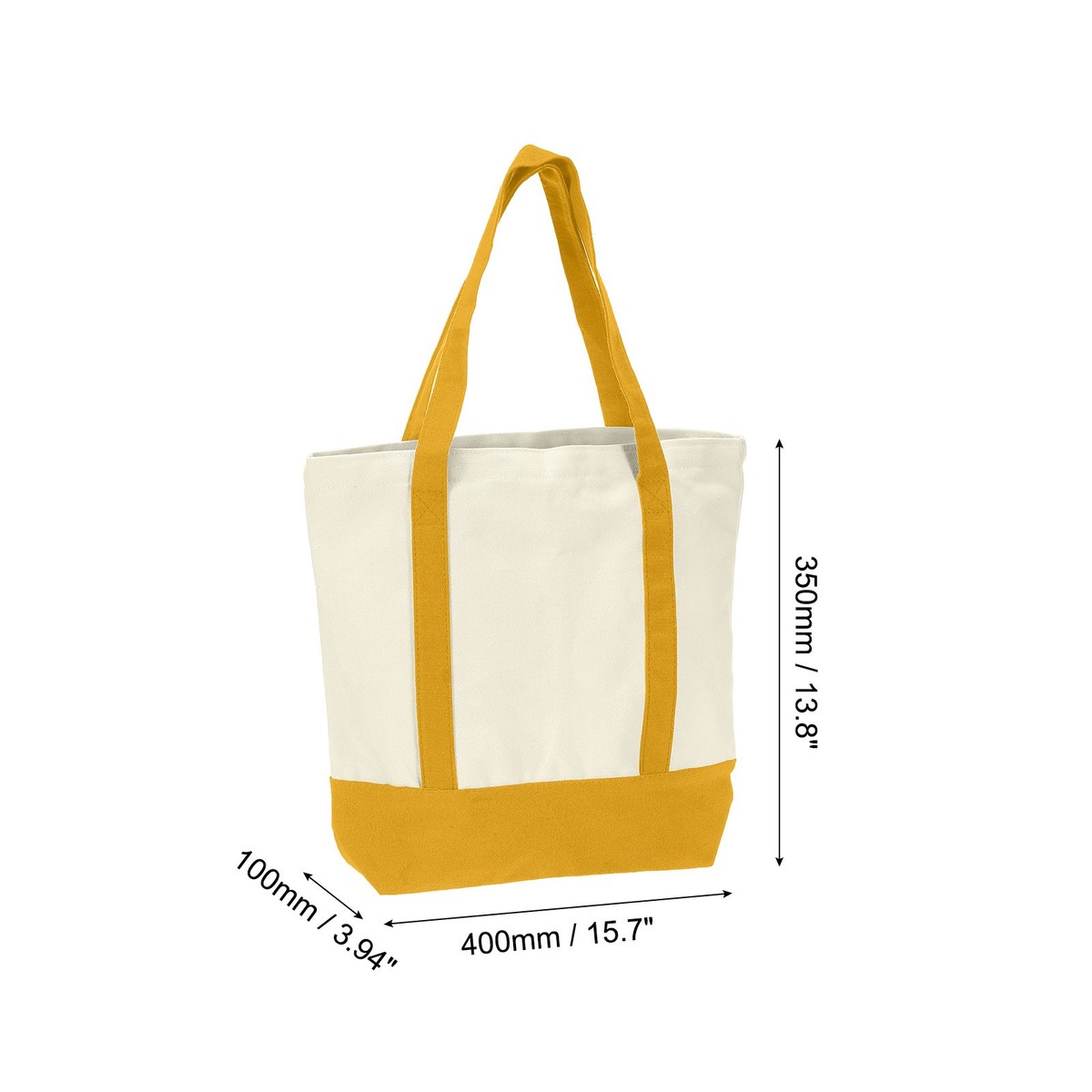 USA製BIRDWELL STONEWASHED COTTON TOTE BAG Spey Tweed Tote Bag - Ocean (119) | USA Kilts