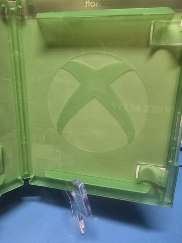 SOLO ESTUCHE Mortal Kombat X Xbox One - Imagen 4 de 4