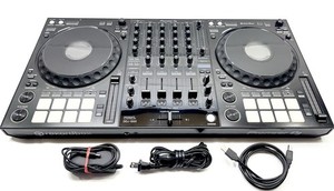 【美品】Pioneer DJ DDJ-1000 動作確認済み(デッキサーバー付) Pioneer Ddj 1000 | eBay