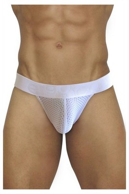 Ergowear MAX ULTRA Slim Thong mens underwear string brief enhancing sexy mesh