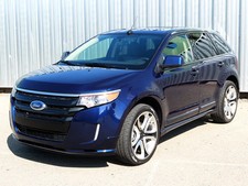 Ford Edge 2010-2014 Workshop Manual Service Repair Manual Pdf