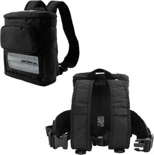 Carrier for Oxygen Concentrator,Portable Oxygen Backpack