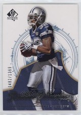 2008 SP Authentic Rookie Authentics 482/1399 Orlando Scandrick #142 0ot5