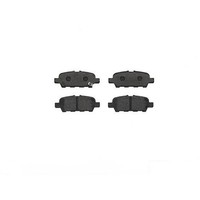 Bremsbelagsatz Scheibenbremse 14 Mm Brembo FüR U.A. Suzuki Grand