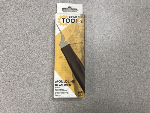 Citadel Tools #66-65 Mouldline Remover CBN