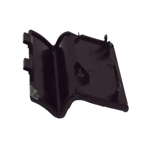 Tow Eye Cover Tow Eye Cap Wear-resistant ABS Material Practical Design - Picture 5 of 10