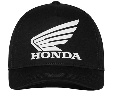 Dsquared2 x Honda Baseballcap Icon Logo Kappe Mütze Hat Cap Basebalkappe