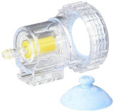 Ista- CO2 Diffuser / Bubble Counter 3 in 1 Small for Planted Freshwater Aquarium