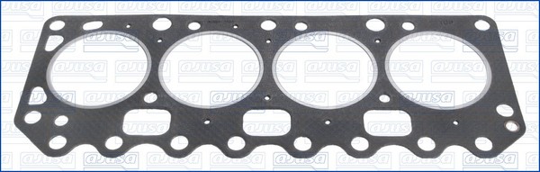 Zylinderkopfdichtung FÜR Ford KA (Rb ) - Ajusa 10064700-image