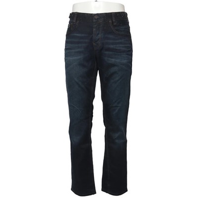 PME Legend, Jeans, Größe: 34/32, Blau, Baumwolle/Elasthan, Sonstiges, Denim #GHR