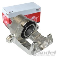 FTE Bremssattel Hinterachse Rechts Passend FüR Mitsubishi Pajero | 9296033