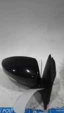 2016 Ford Focus Right Door Mirror Assembly Black OEM 372299 121K Miles