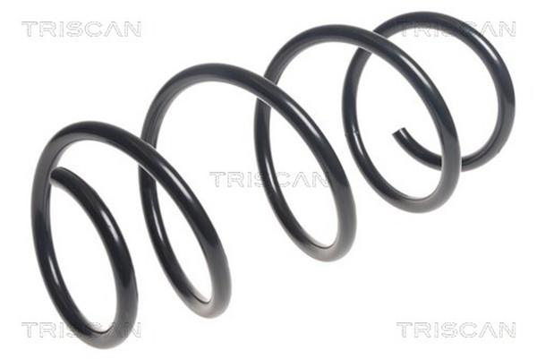 1X Triscan Fahrwerksfeder 8750 23176 FüR Mercedes W242 C117 CLA W246 Klasse W176-image