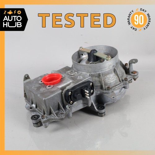 Bentley Brooklands 1989-1993 Rear Right Mass air flow sensor Photo - $913
