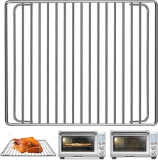 GCQ Smart Oven Rack for Breville Air Fryer Countertop