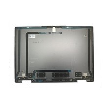 New Metal IPS Lcd Back Cover 14" For Lenovo ideapad 5 2-in-1 14AHP9 14IRU9 Grey