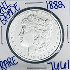 1882 MORGAN SILVER DOLLAR AUTHENTIC HI GRADE U.S. MINT COIN FREE SHIPPING 7661