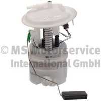 Kraftstoffpumpe FöRdereinheit Pierburg 7.02701.85.0 FüR Peugeot SW 508 154Mm 1