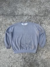 Vintage 90s Russell Athletic Crewneck Made In USA Size XXXL