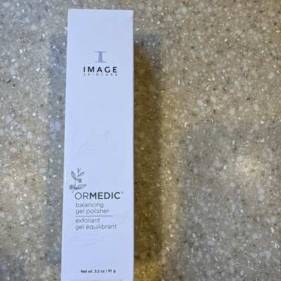Image Skin Care Ormedic Balancing Gel Polisher 3.2 oz 91 g