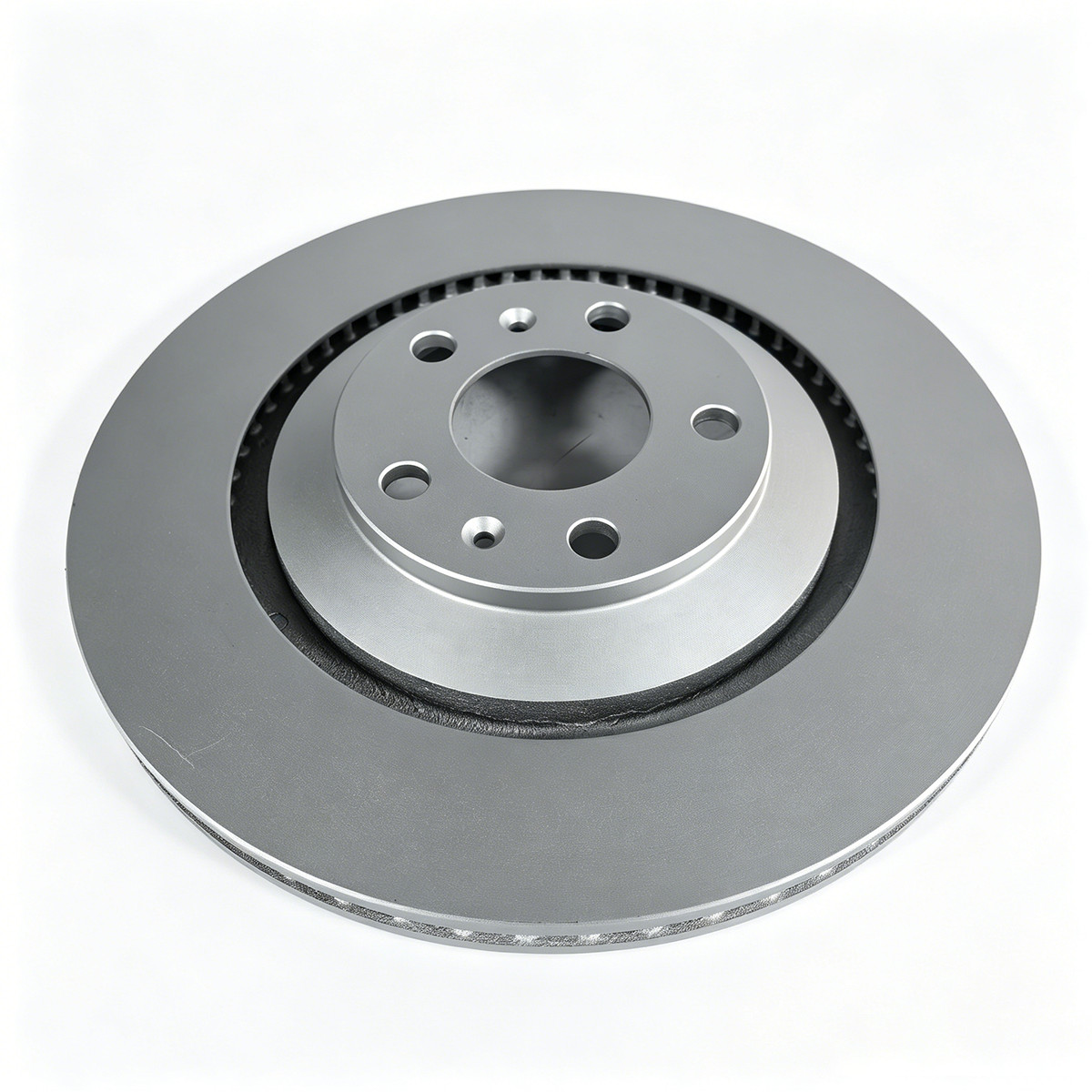 Bentley Continental GT 2004-2008 Front Brake disc P/N 3W0698151P