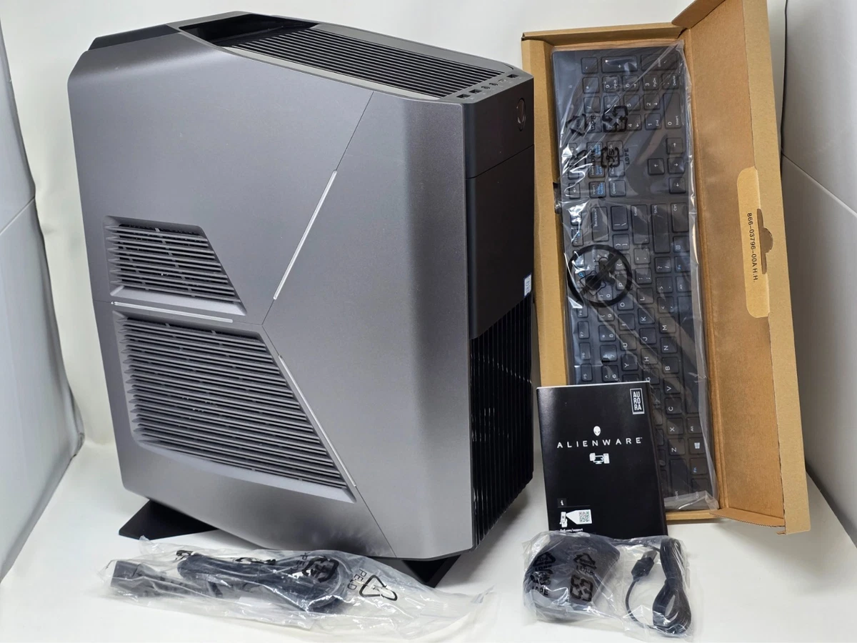 CPU Intel Core i7 8700 3.20GHz LGA1151 Tower Intel Core i7 8th Gen. PC Desktops HDD + SSD & All-In-One
