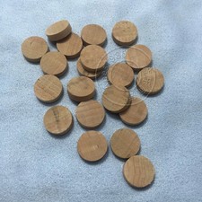 New 150 pcs clarinet cork pads Good material Musical Instruments 3 Sizes