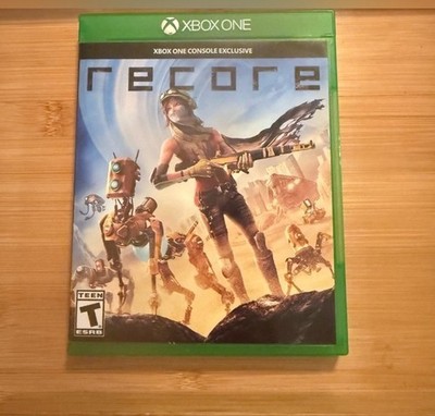 Recore For Xbox One - Microsoft Xbox One Video Game