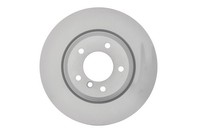2X Bosch Bremsscheibe 0 986 479 215 FüR BMW X1 E82 E81 E84 E90 E93 E91 E92 E88