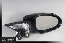 07-09 Mercedes W221 S63 AMG S550 Right Passenger Side Rear View Door Mirror OEM