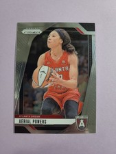 Aerial Powers 2024 Panini Prizm WNBA Basketball Card # 37 K3560