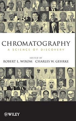Chromatography: A Science of D - GOOD