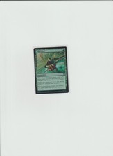 MTG Wall Crawl Marvel's Spider-Man Foil 0121