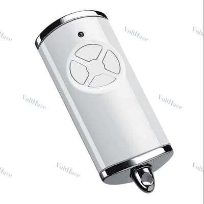 HSE2-868-BS HSE4-868-BS HORMANN BS 868MHz Garage Door Remote Control 1pcs 