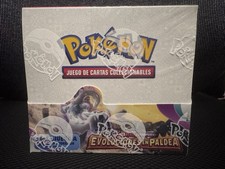 paldea evolved japanese booster box SV Pokmon Skeledirge ex Pokmon Paldea Evolved Booster Box