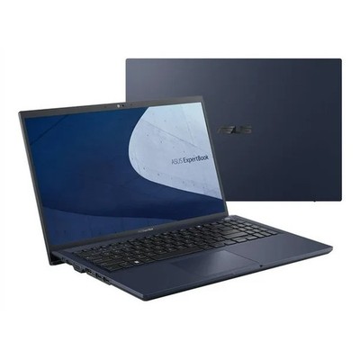 ASUS ExpertBook B1 B1500C 15.6''FHD Intel i5 Processor 12/16GB 256GB SSD Win 11 P