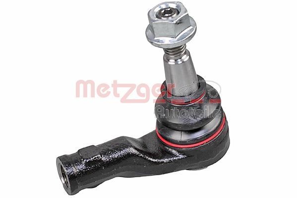 Metzger Spurstangenkopf 54060208 FüR Land Rover-image