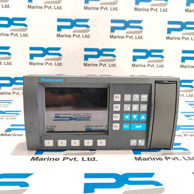 Honeywell UMC800 Operator Interface 8002-1-D0-0E0-000-0