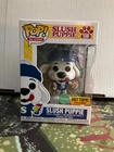 Funko Pop! Slush Puppie #106 (Scented) (Hot Topic Exc) Vinyl Figure
