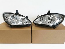 Feu avant (phare) Mercedes VITO