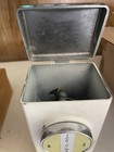Vintage Ice-o-Mat Hand Crank Ice Crusher — photo 5