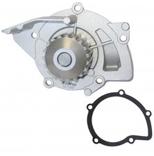 Pompe à eau Peugeot 407