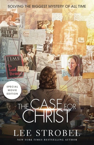 Lee Strobel | The Case For Christ | Taschenbuch | Englisch (2017) | Zondervan-image
