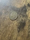 1898 Indian Head Penny