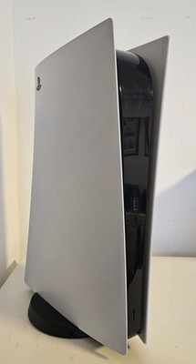 Playstation 5 Digital Edition mit 2x Controller