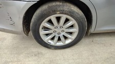 Wheel 18x7-1/2 Alloy Clad Chrome Plastic Skin Fits 11-14 300 198522