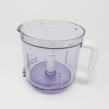 Braun Rührschüssel zu CombiMax K 750 700 650 600 Type 3202 3205