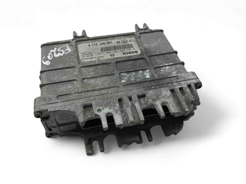 F5209 VW Motorsteuerung Einheit ECU 0261203707 1H0907311P