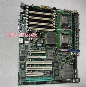 1PC   D6BF-D/6A6 Industrial control server motherboard *tn