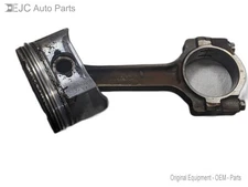 Piston and Connecting Rod Standard 10-13 Chevrolet Silverado 1500 5.3 12577583
